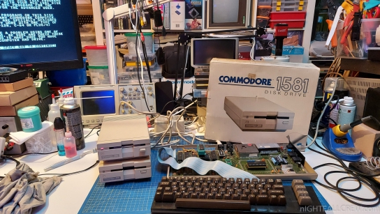 Commodore | nIGHTFALL Blog / RetroComputerMania.com - Part 4