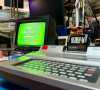 Flash Multicart for Philips Videopac (Magnavox Odyssey 2)