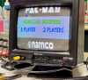 Flash Multicart for SABA Videoplay (Fairchild Channel-F)